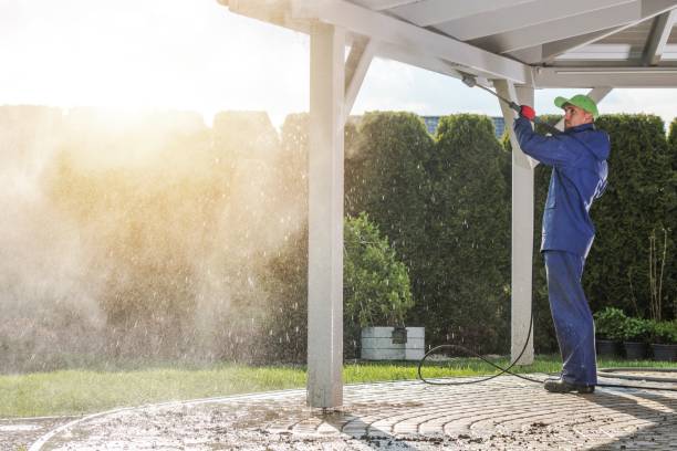 Trusted Ruskin, FL Pressure Washing Experts