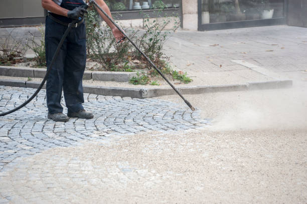 Best Oil Spill Cleanup  in Ruskin, FL