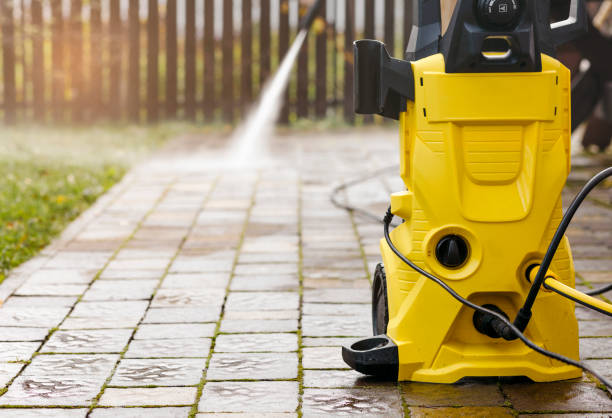 Best Patio and Deck Pressure Washing  in Ruskin, FL