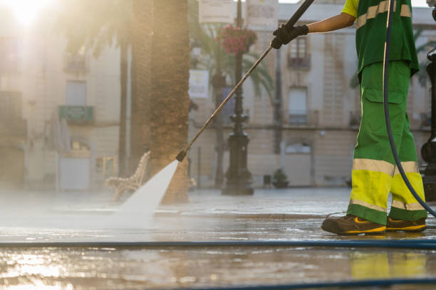 Best Parking Lot and Garage Cleaning  in Ruskin, FL