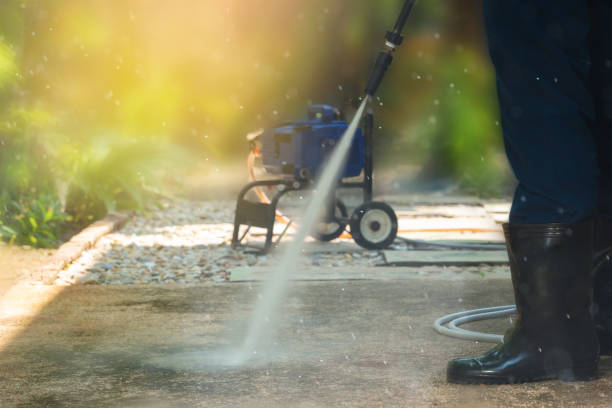 Best Building Exterior Washing  in Ruskin, FL